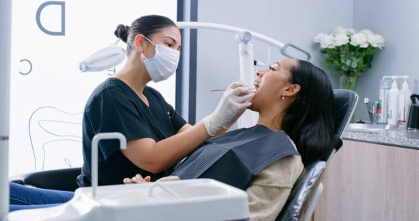 Dental Bonding in Castroville, CA